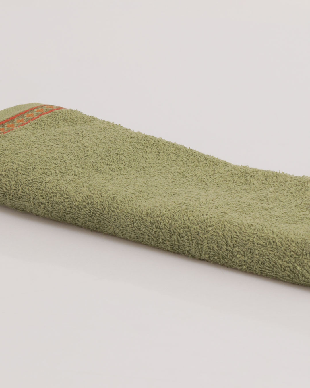 Toalha-de-Rosto-Orion-50cmx70cm-Bordada-Olinda-Verde