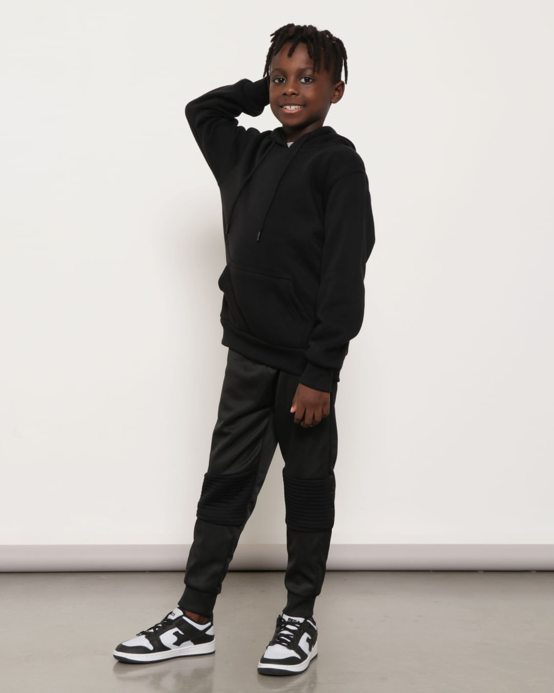 Calca-T37597-Hel-M-4-10-Mickey---Preto