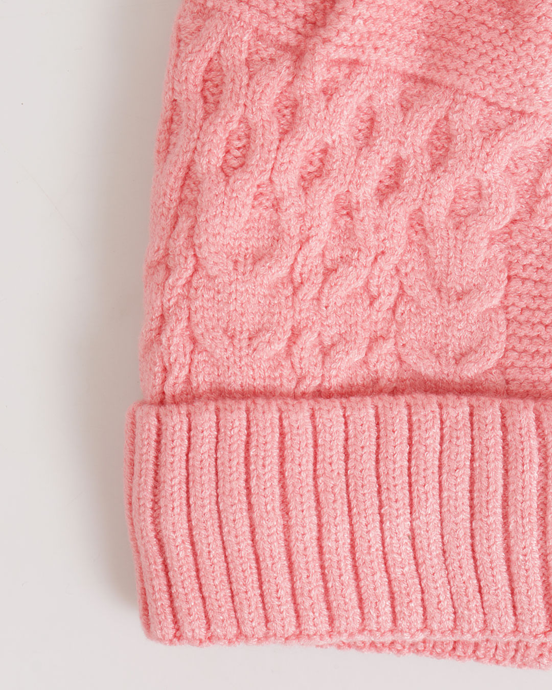 Gorro-Akt113-Pompom-Infa---Rosa-Claro