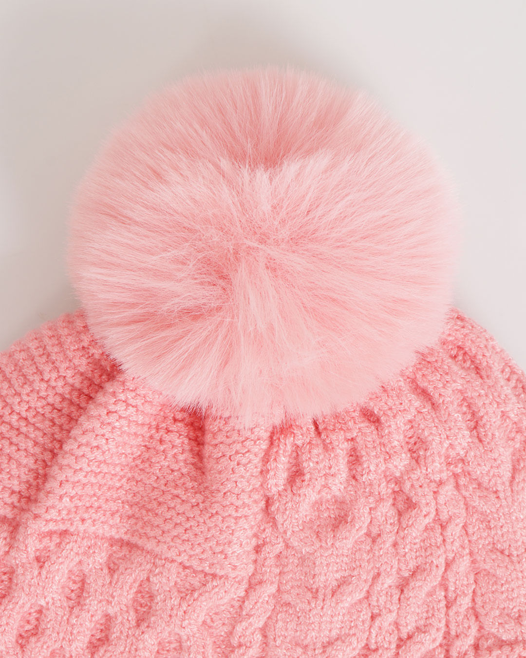 Gorro-Akt113-Pompom-Infa---Rosa-Claro