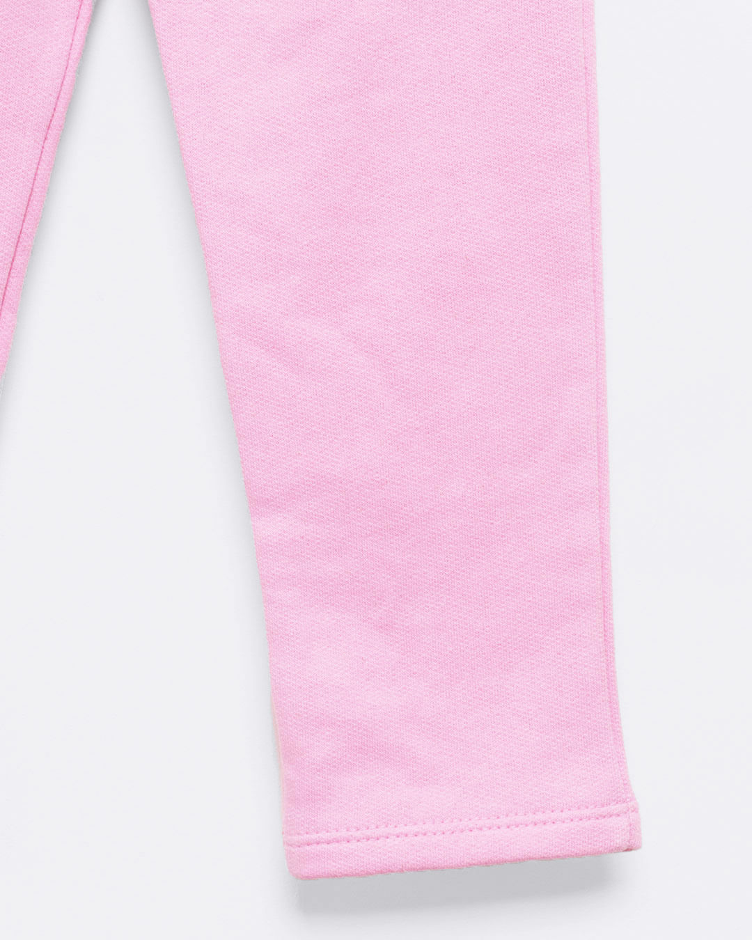 Calca-Bebe-Moletom-Reta-Rosa