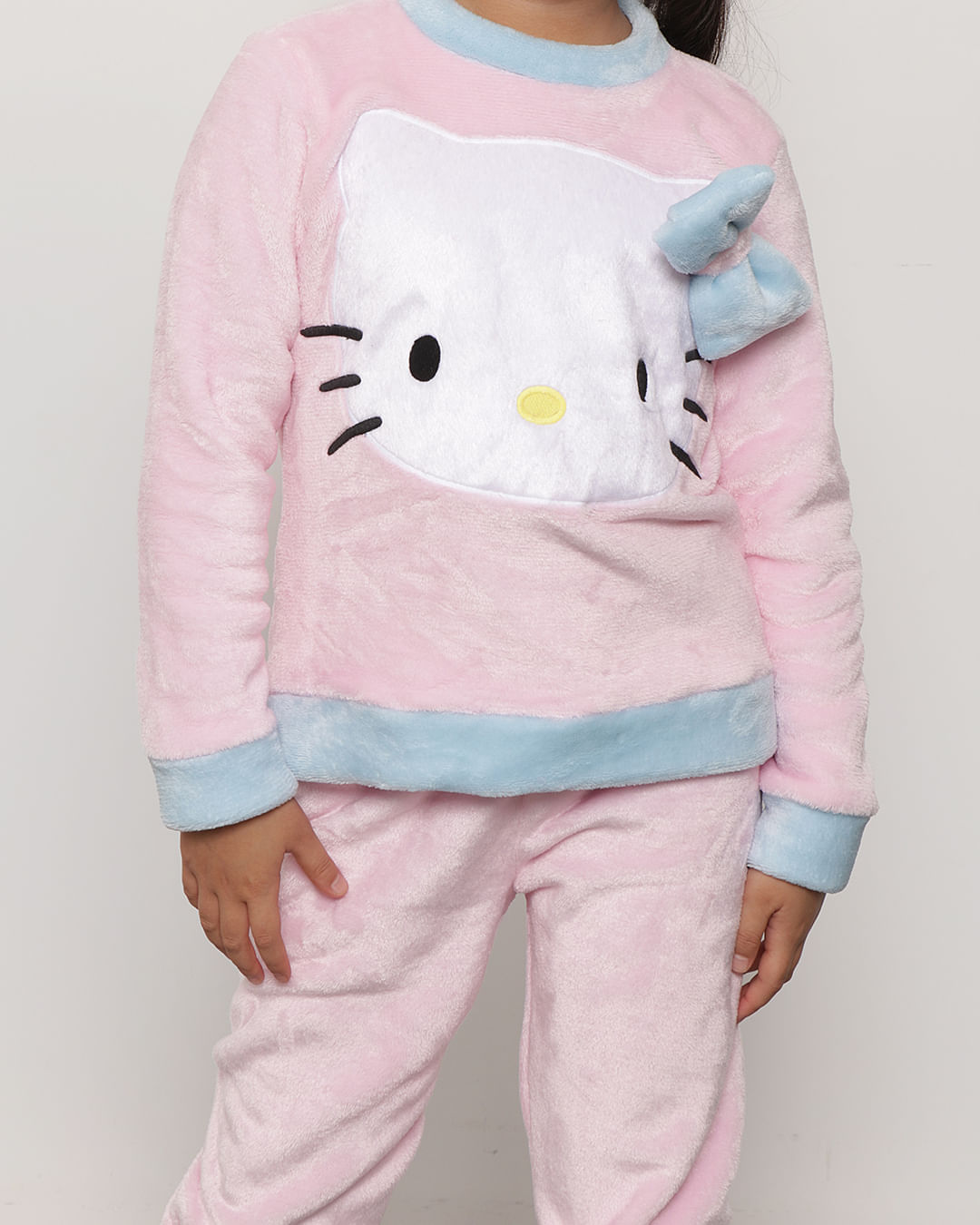 Pijama-Fleece-Hello-Kitty-143060---Rosa-Claro