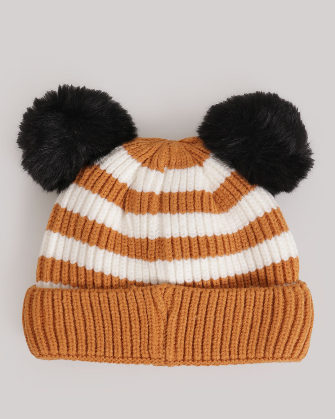 Gorro-Akt108-C-Forro-Bbo---Marrom-Listrado