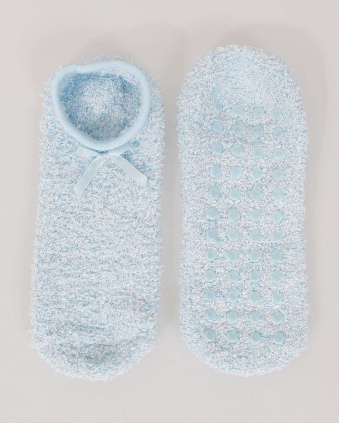 Meia-Chenille-Tor4-C-Invis-Azul---Azul-Claro