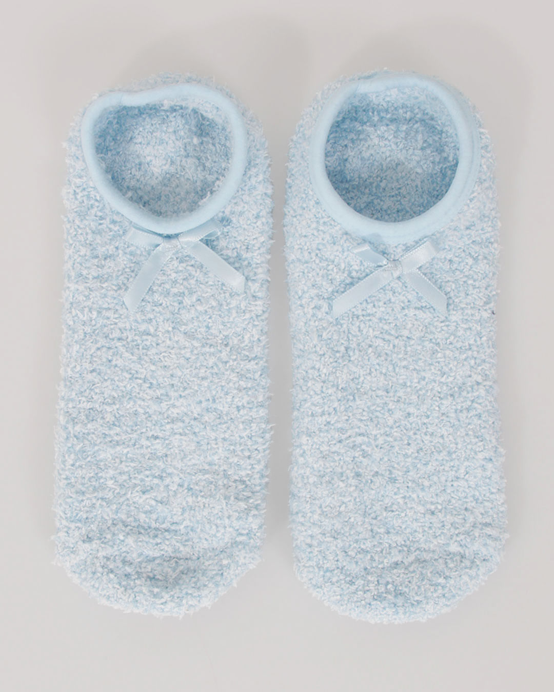 Meia-Chenille-Tor4-C-Invis-Azul---Azul-Claro