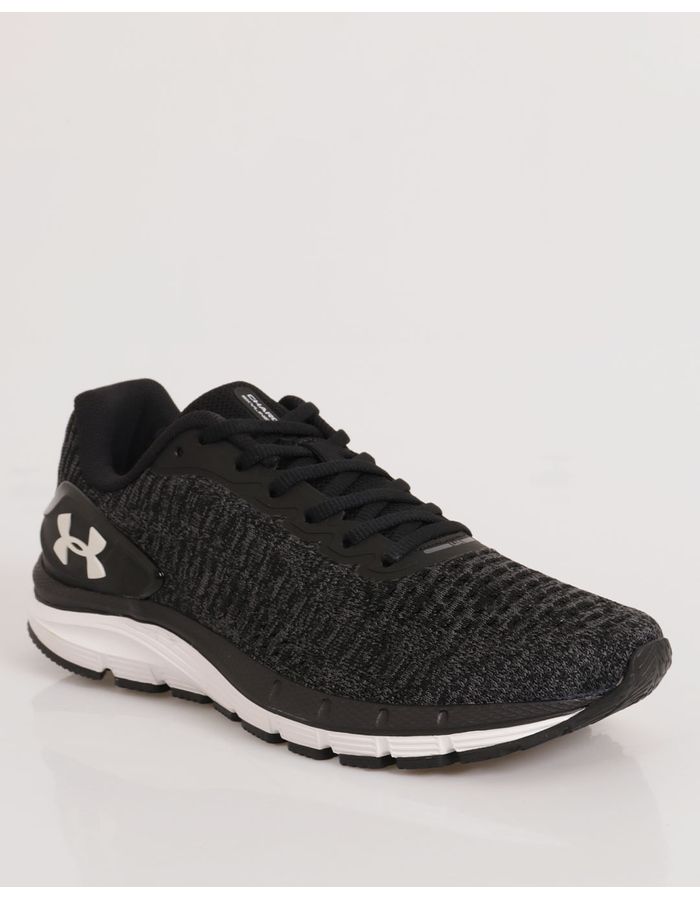 Tenis-Masculino-Esportivo-Under-Armour-Charged-Skyline-3-Preto