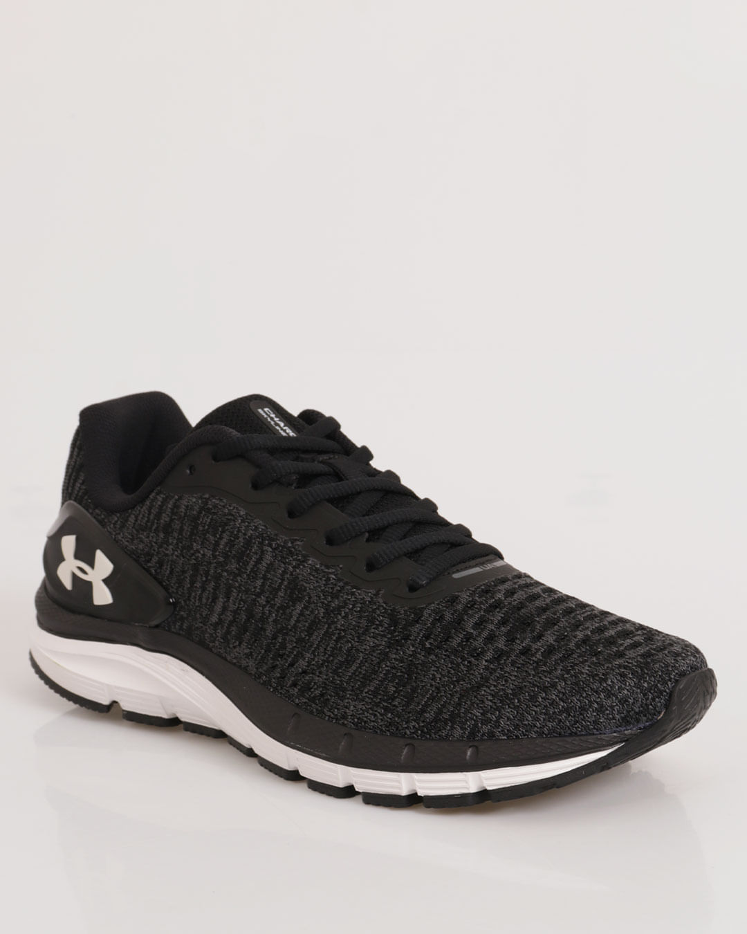 Tenis-Masculino-Esportivo-Under-Armour-Charged-Skyline-3-Preto