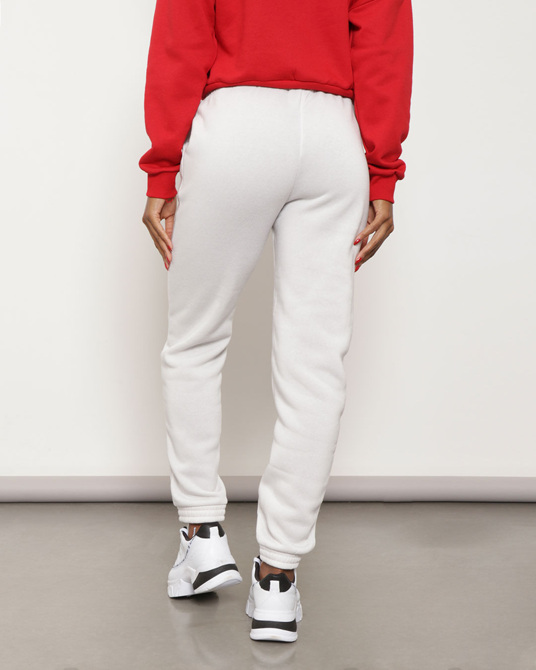 Calca-Moletom-Feminino-Jogger-Off-White