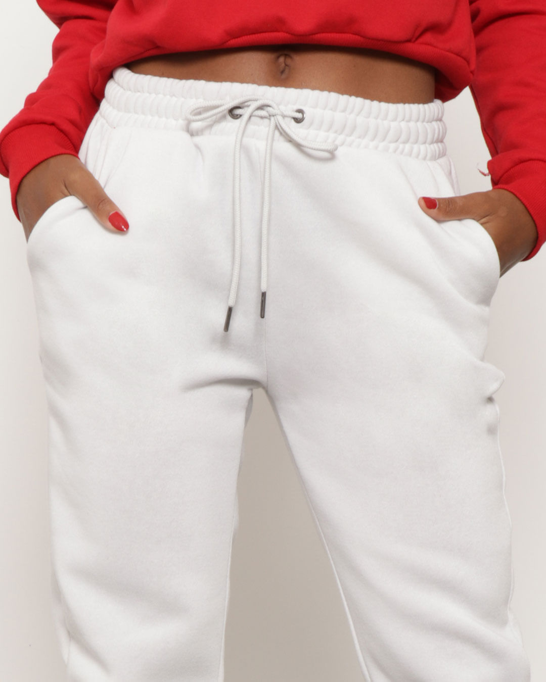 Calca-Moletom-Feminino-Jogger-Off-White