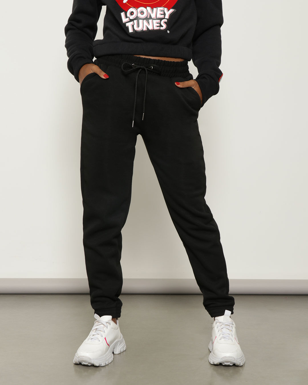 Calca-Moletom-Feminino-Jogger-Preto