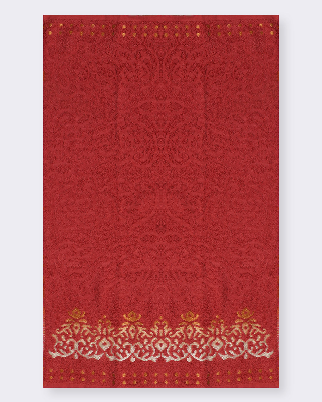 Toalha-de-Rosto-Royale-48cmx70cm-Bordada-Valletex-Vermelho