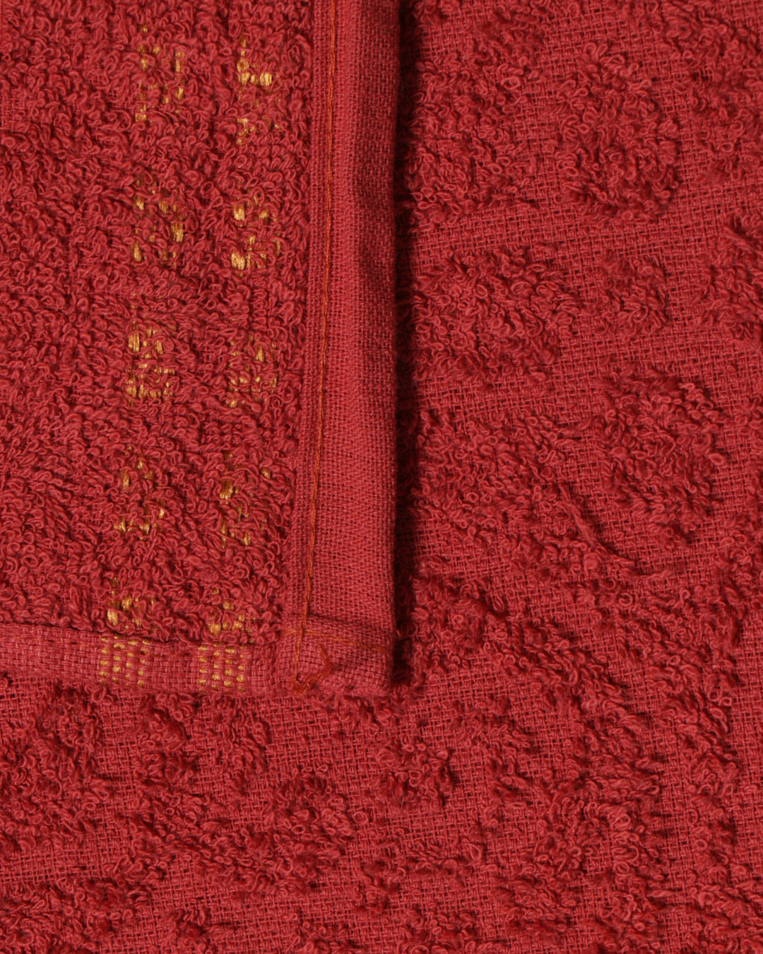 Toalha-de-Rosto-Royale-48cmx70cm-Bordada-Valletex-Vermelho