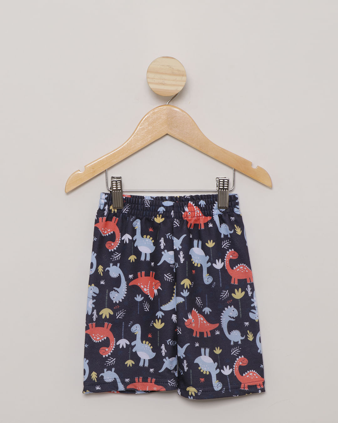 Conjunto-Bebe-Regata-e-Bermuda-Moletinho-Dino-Cinza