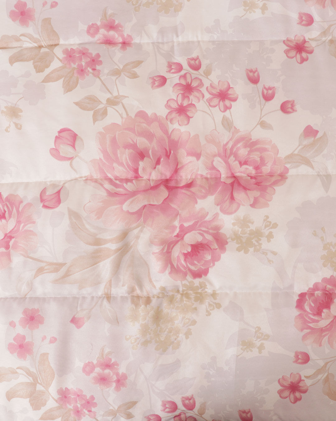 Edredom-Df-Queen-Freesia-Rosa---1-Pc---Rosa-Claro