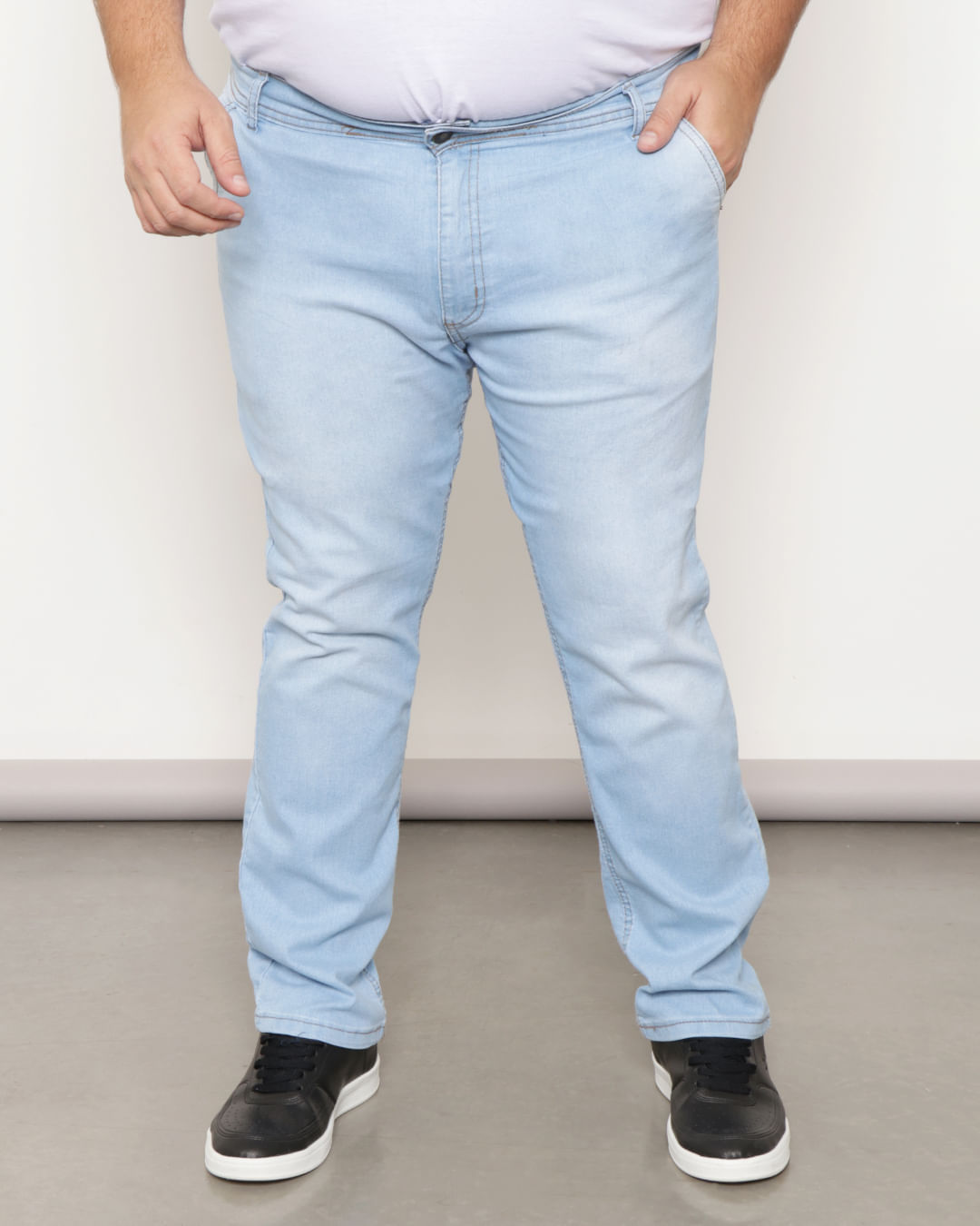 Calca-Jeans-Plus-Size-Masculina-Reta-Azul
