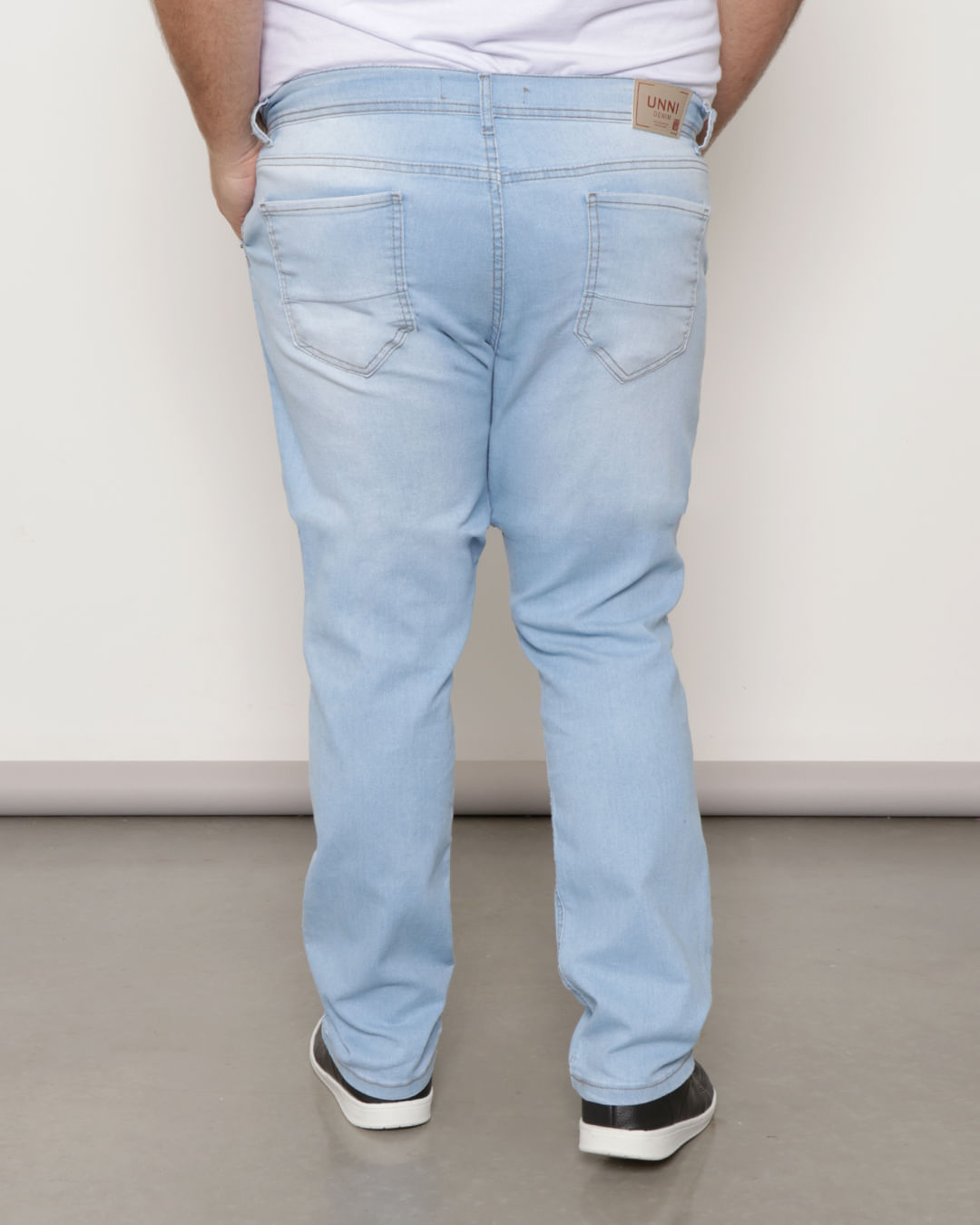 Calca-Jeans-Plus-Size-Masculina-Reta-Azul