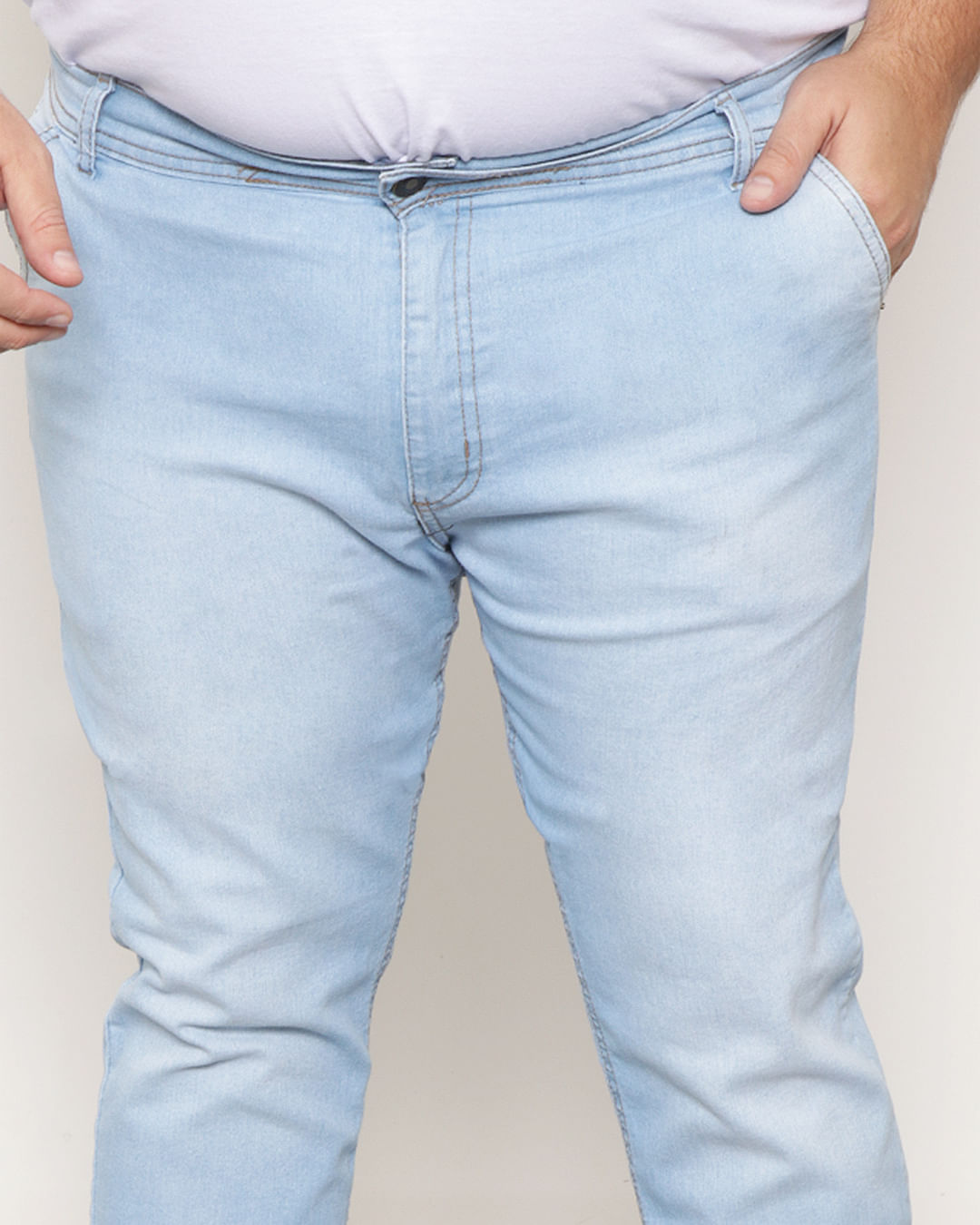 Calca-Jeans-Plus-Size-Masculina-Reta-Azul