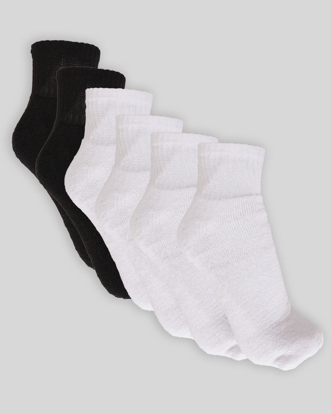 Kit-6-Pares-Meia-Masculina-Cano-Curto-Fitter-Preta-E-Branca