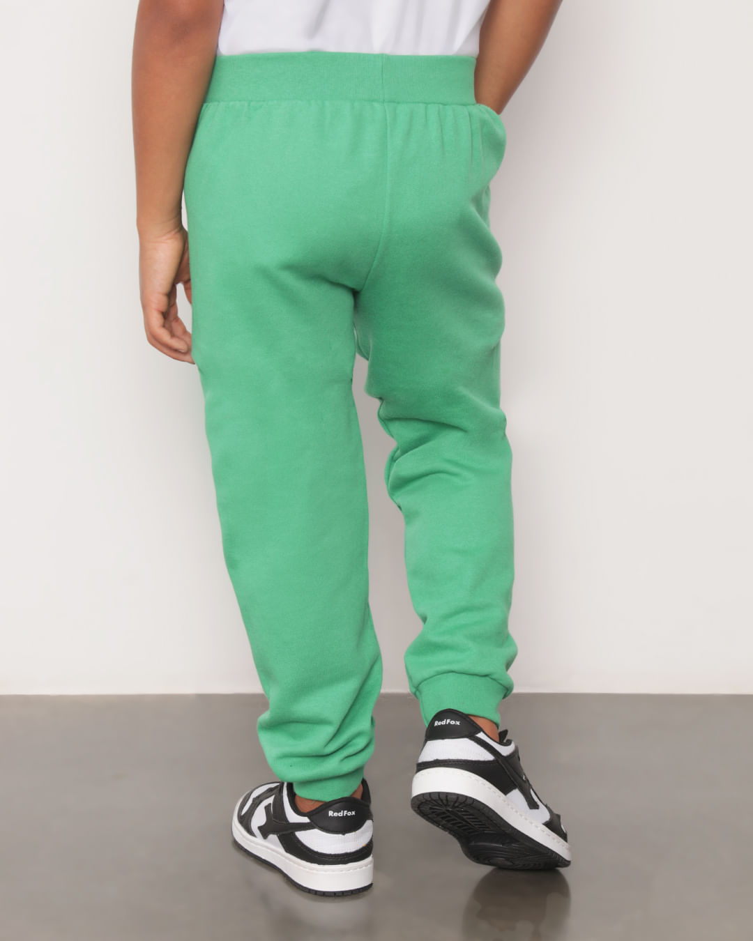Calca-Moletom-Jogger-Infantil-Com-Estampa-Hulk-Marvel-Verde