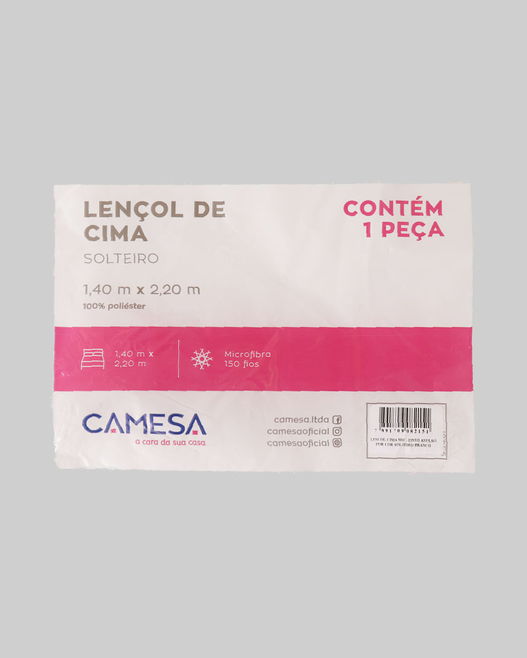 Lencol-Sem-Elastico-Solteiro-150-Fios-Camesa-Branco