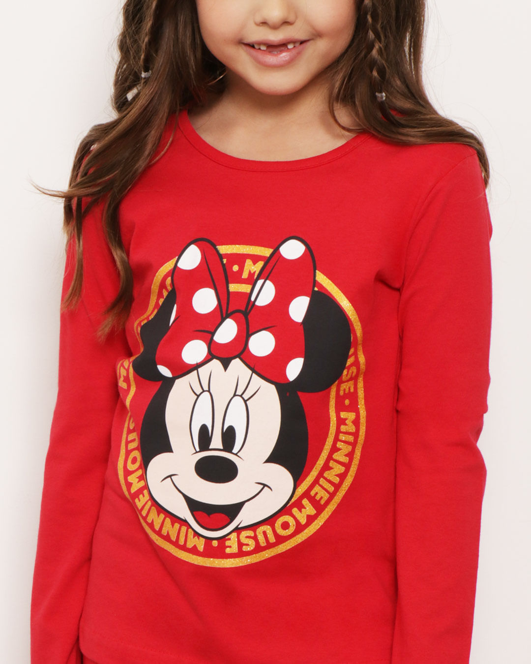Blusa-Ch30403-Ml-Minnie-Vml-F-410---Vermelho-Escuro