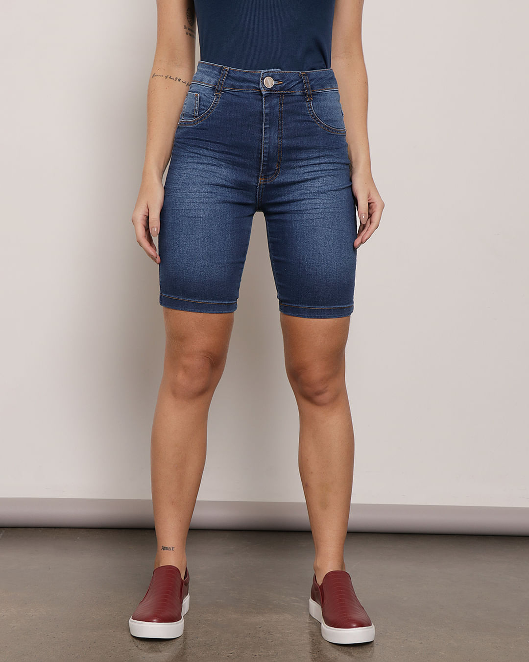 Bermuda-4252-Jeans-Conft-Lav-Med-Fem-Ad---Blue-Jeans-Outros