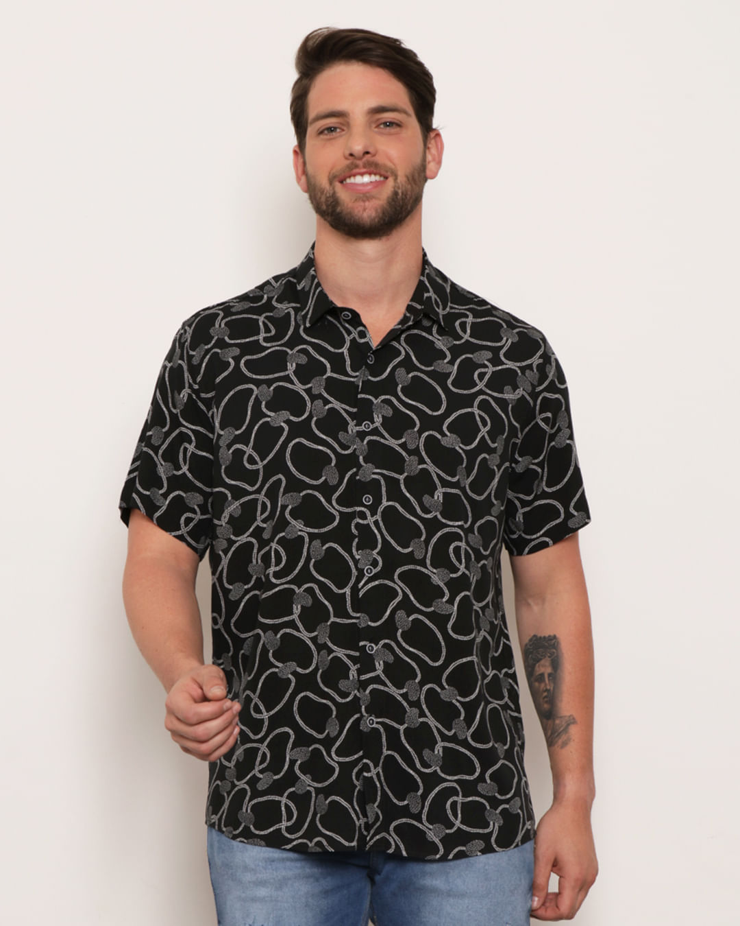 Camisa-Viscose--Ref50504-Estcaju---Preto