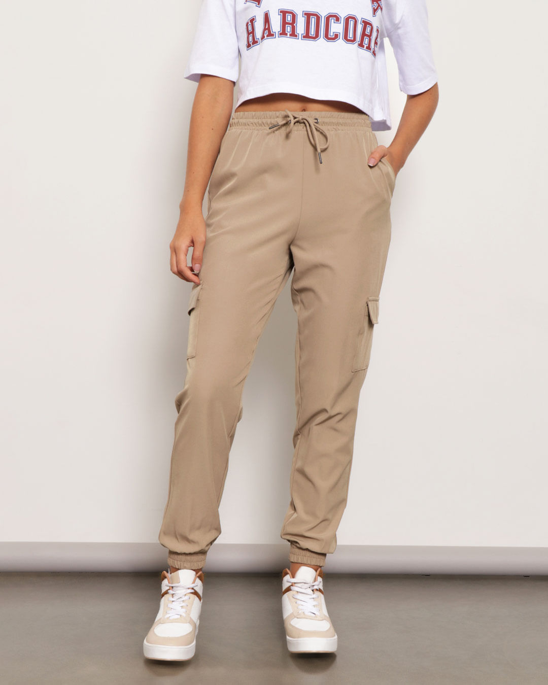 Calca-Cargo-Microfibra-230653---Bege-Medio