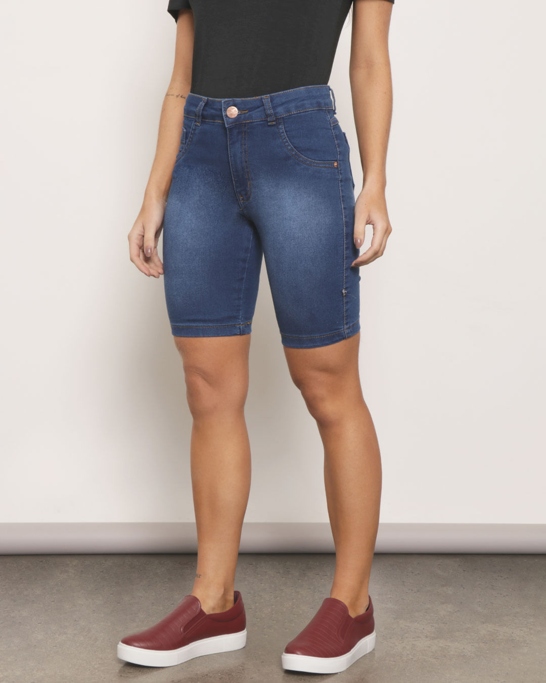 Bermuda-4252-Jeans-Conft-Lav-Med-Fem-Ad---Blue-Jeans-Claro