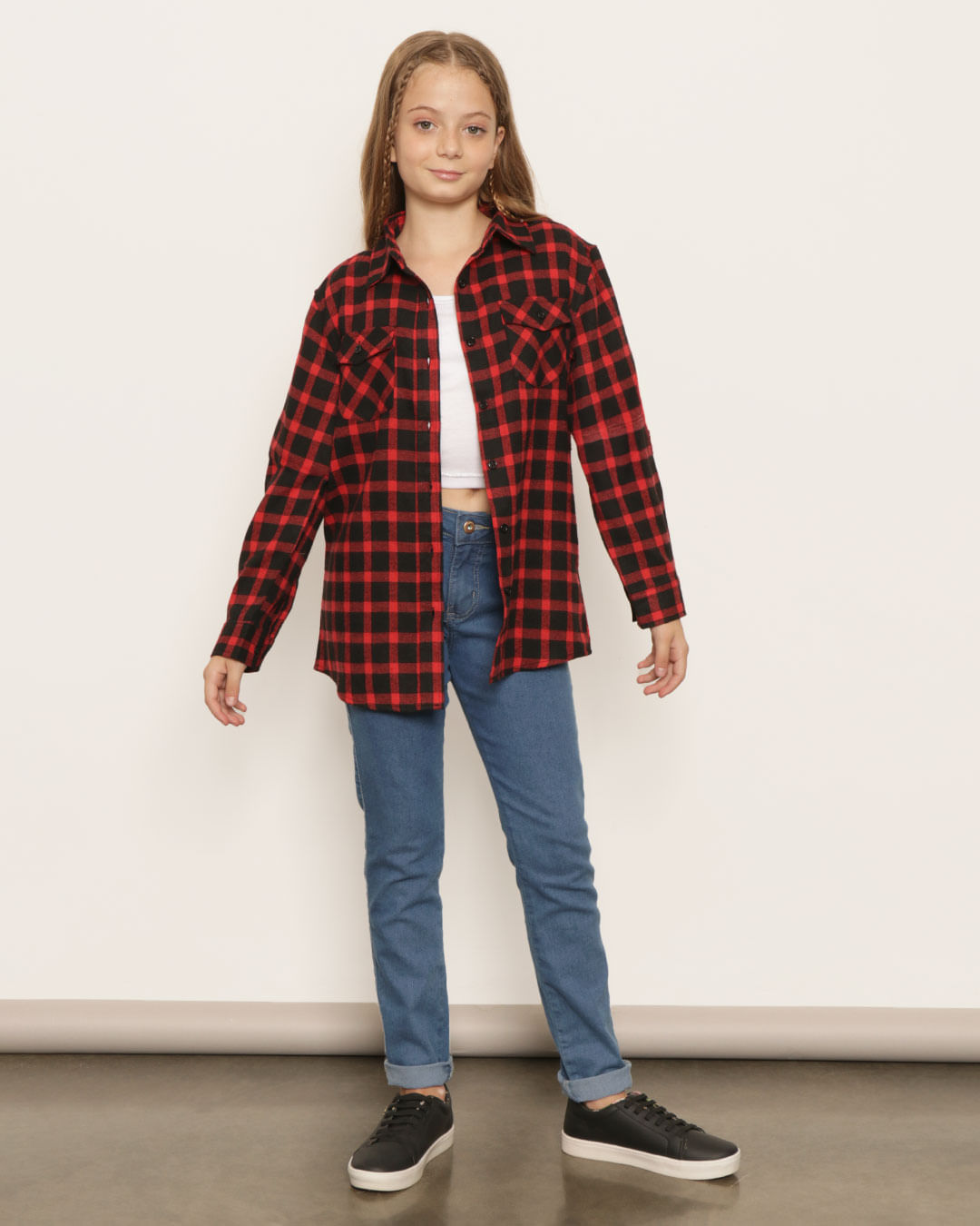 Camisa-Sfg-01-03-Xadrez--Vml-F-1016---Vermelho-Xadrez