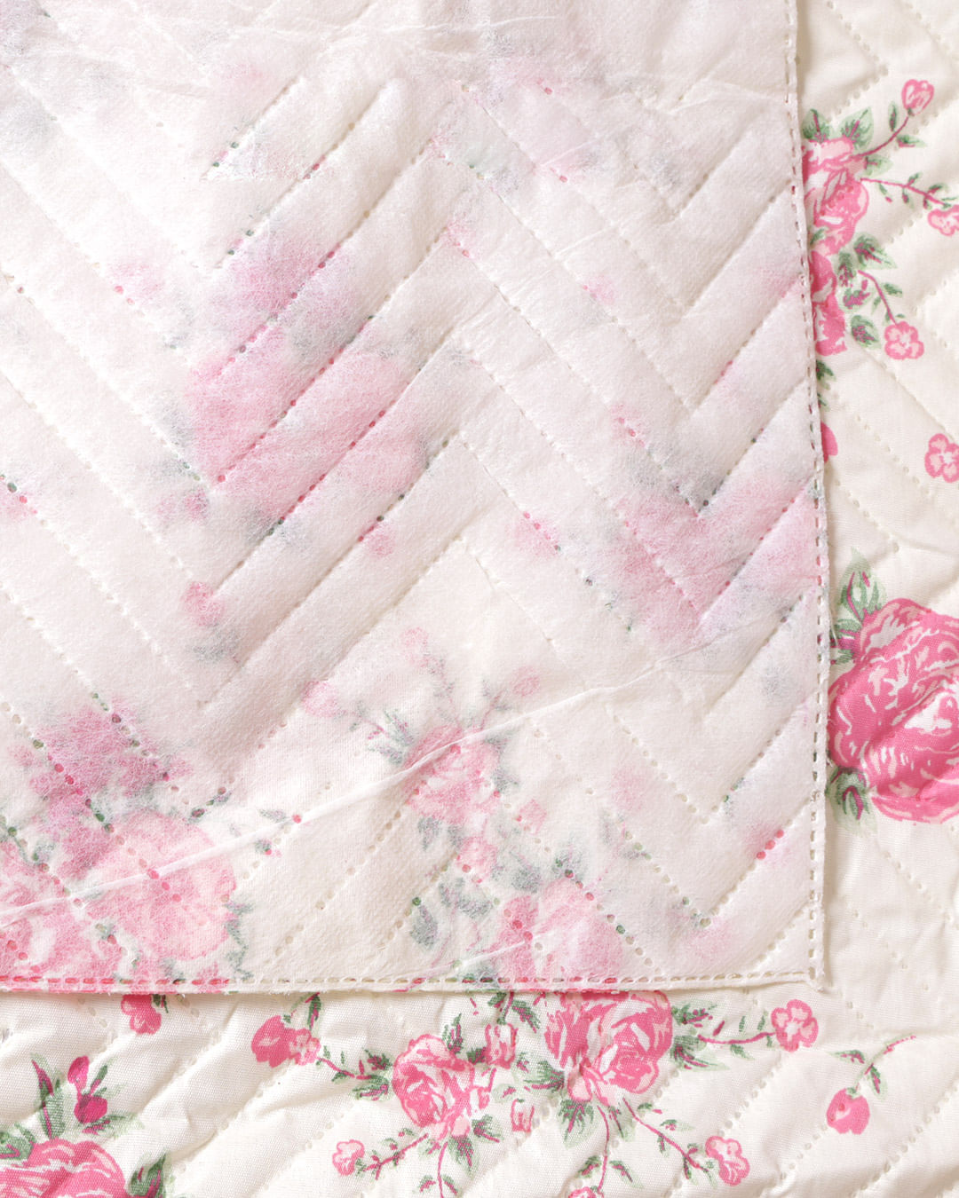 Colcha-Casal-Com-Vies-Romantico---Amarelo-Floral