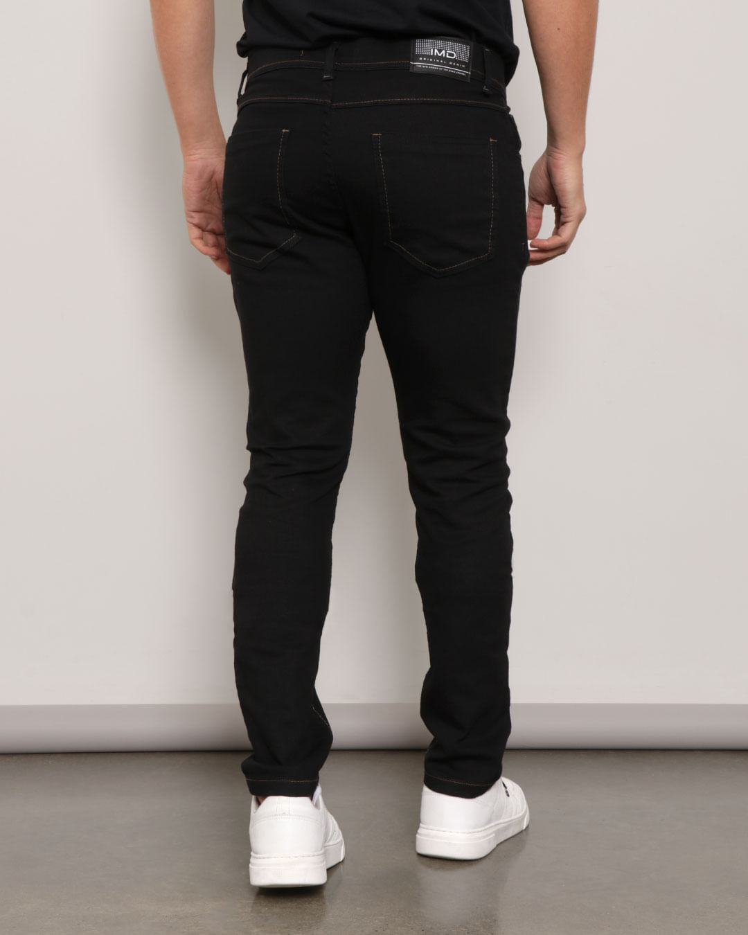 Calca-Jns-Ctp-Slm-Blk-Basic---3013---Black-Jeans-Escuro