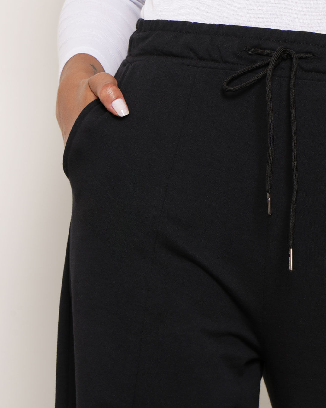 Calca-Wide-Leg-Recorte-Moletnho-55451---Preto