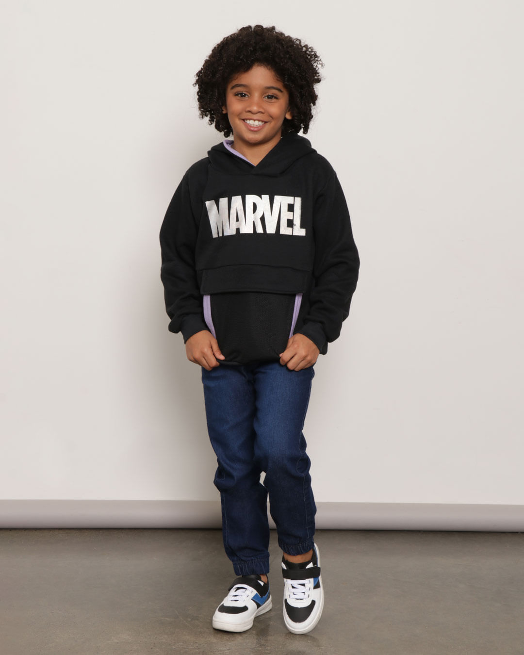 Blusa-T37560-Mol-Fc-Cp-M-410-Marvel---Preto