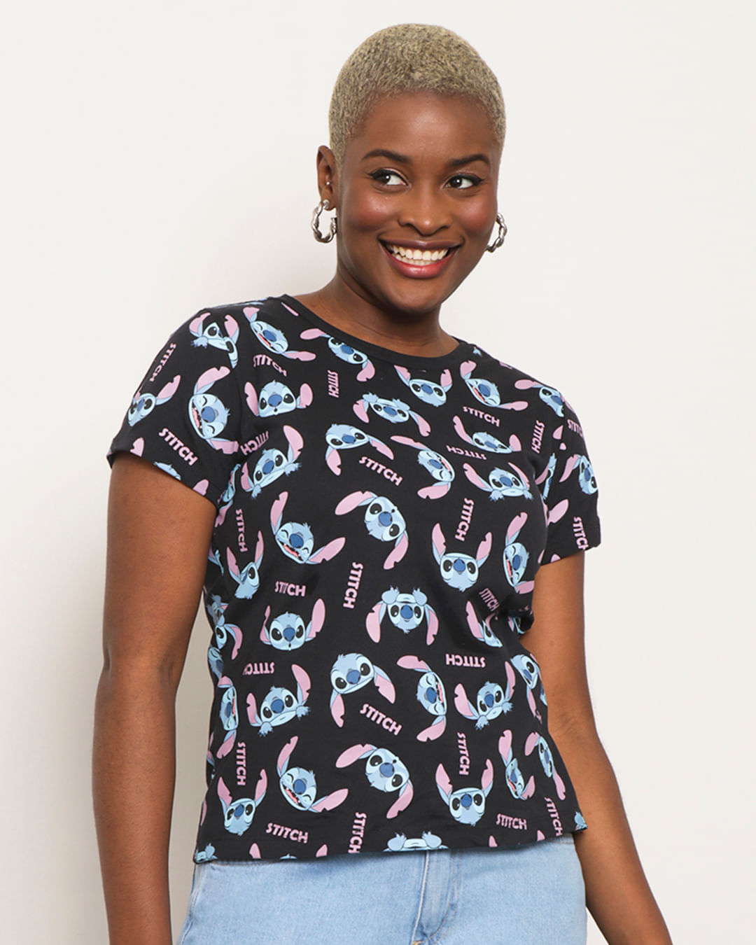 Camiseta-Stitch-Rotativa-0400031---Preto