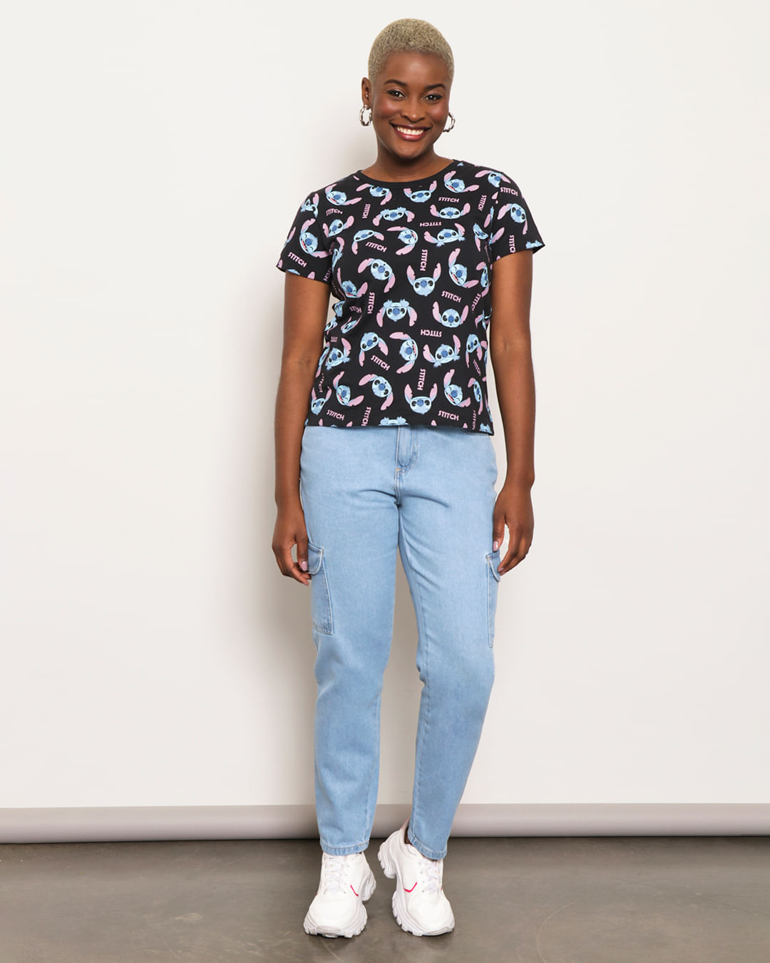 Camiseta-Stitch-Rotativa-0400031---Preto