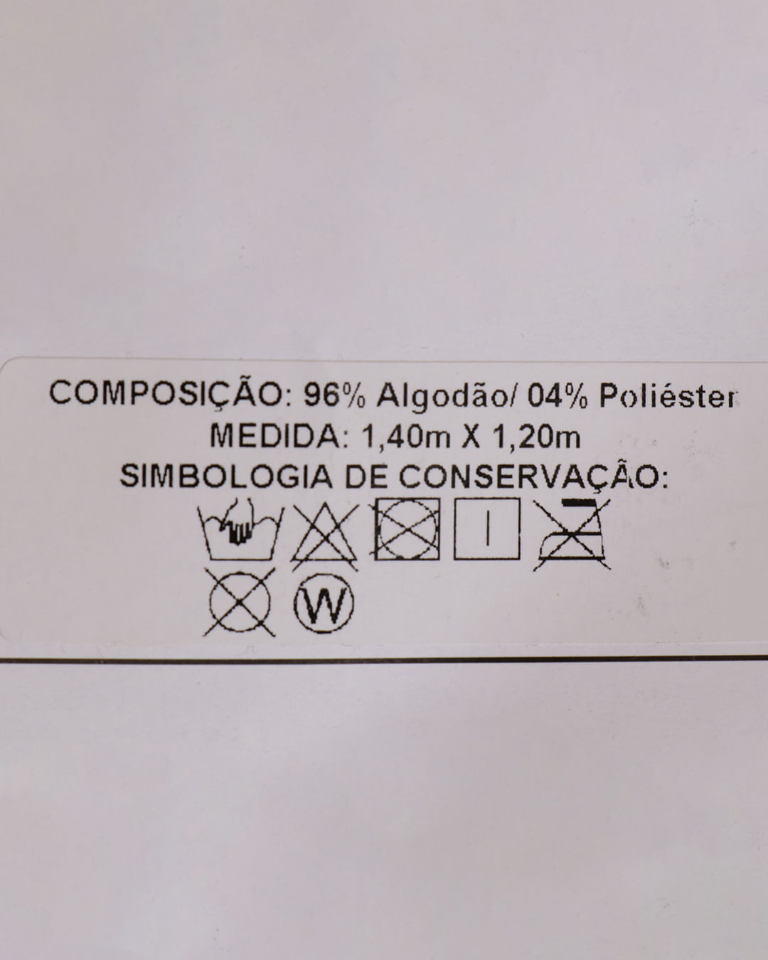 Manta-Brillance-140x120-Sort---Cinza-Medio