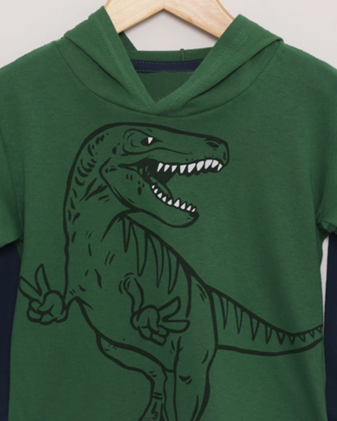 Camiseta-Ml2328-Dino-Ccapuz-Masc13---Verde-Escuro