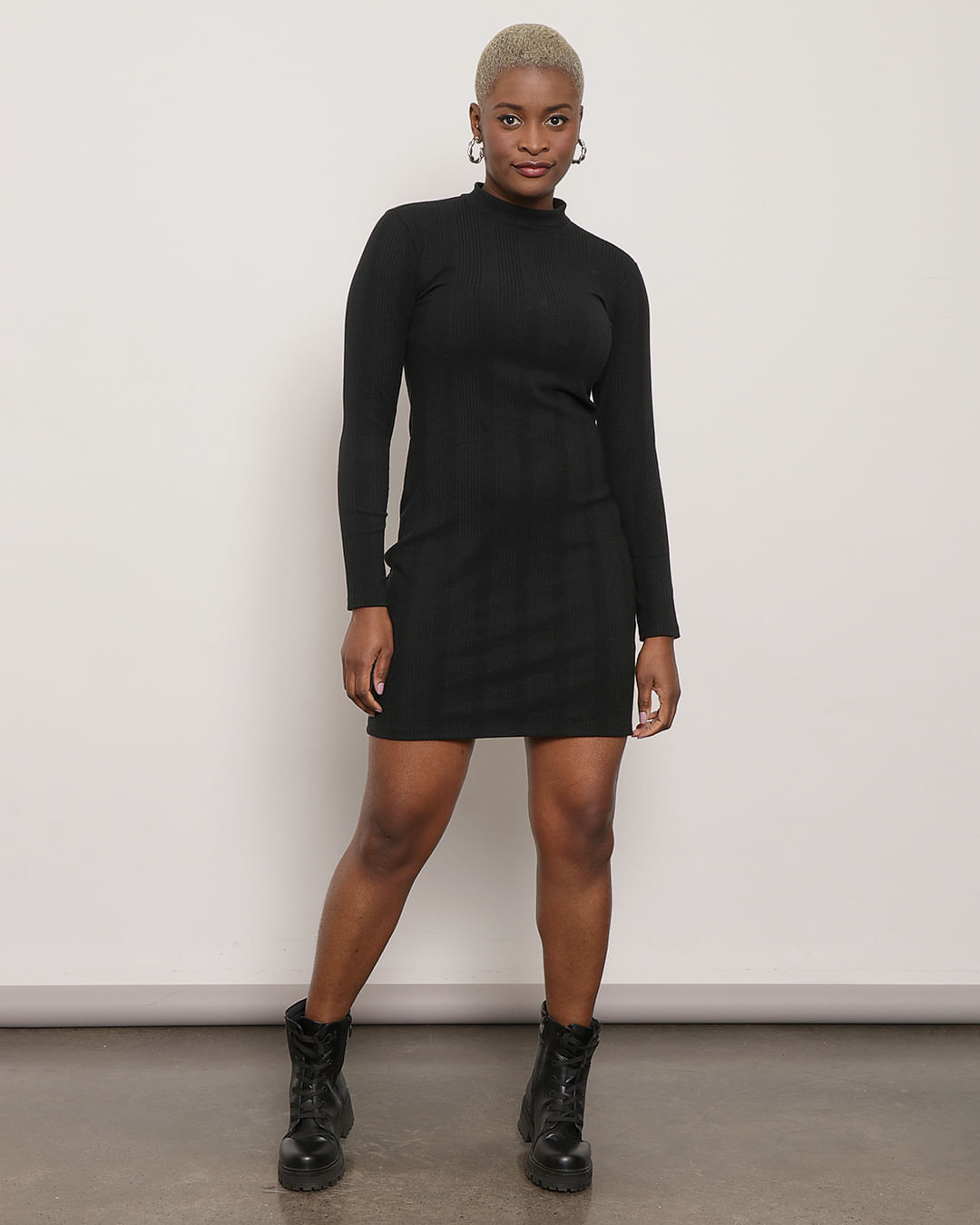 Vestido-Tt596-Ml-Canelado---Preto