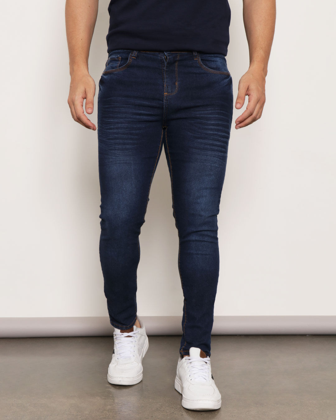 Calca-Jns-Jvm-Skn-Aze-Basic---7627---Blue-Jeans-Escuro