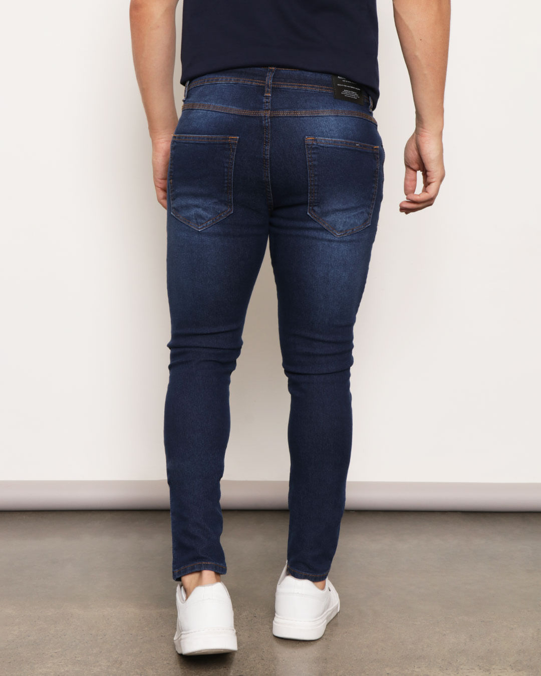 Calca-Jns-Jvm-Skn-Aze-Basic---7627---Blue-Jeans-Escuro