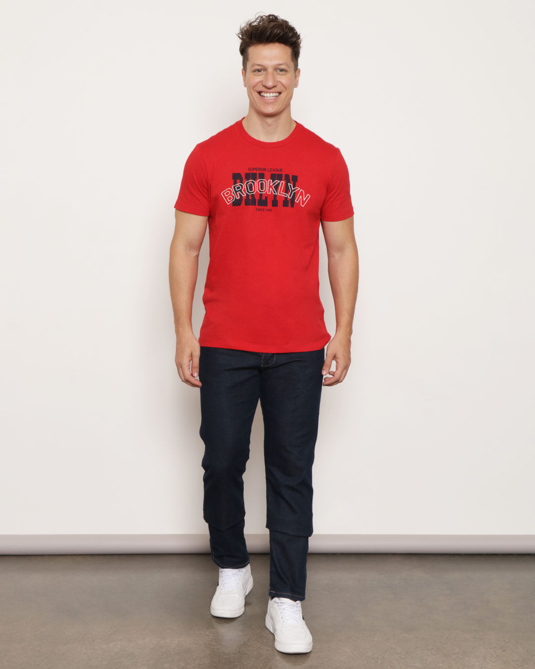 Camiseta-50000258-Brooklin-Verm-Pgg---Vermelho-Escuro