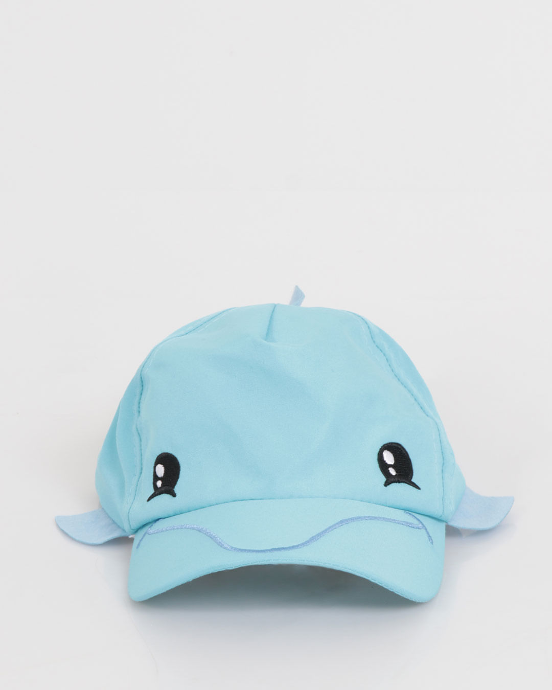 Bone-Golfinho-Bbo---Azul-Medio