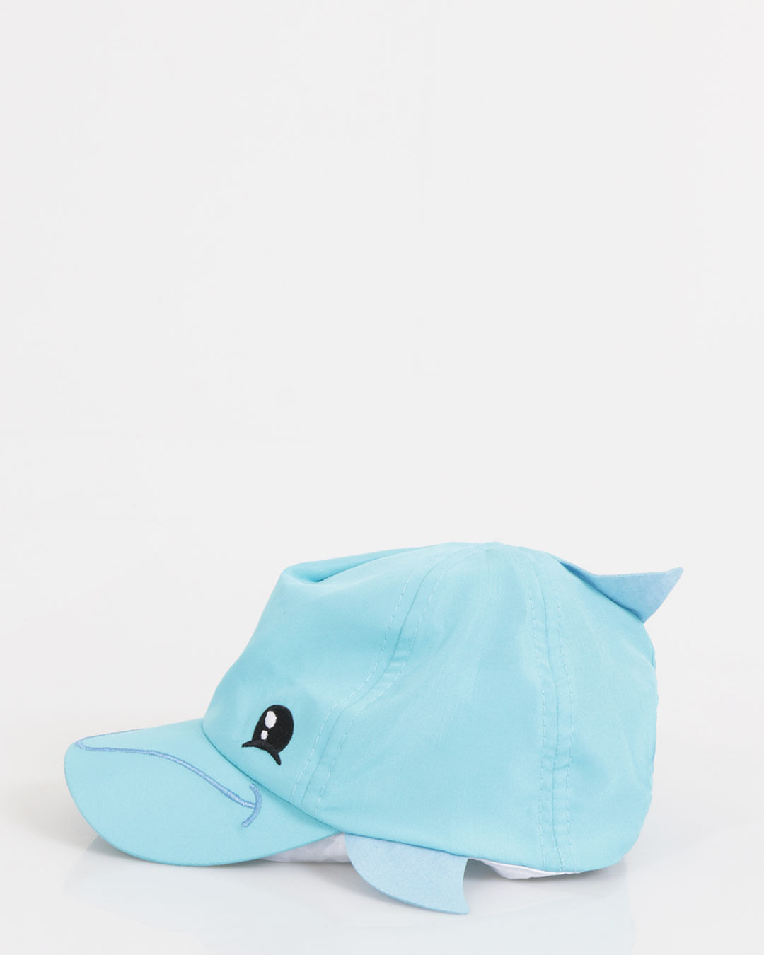 Bone-Golfinho-Bbo---Azul-Medio