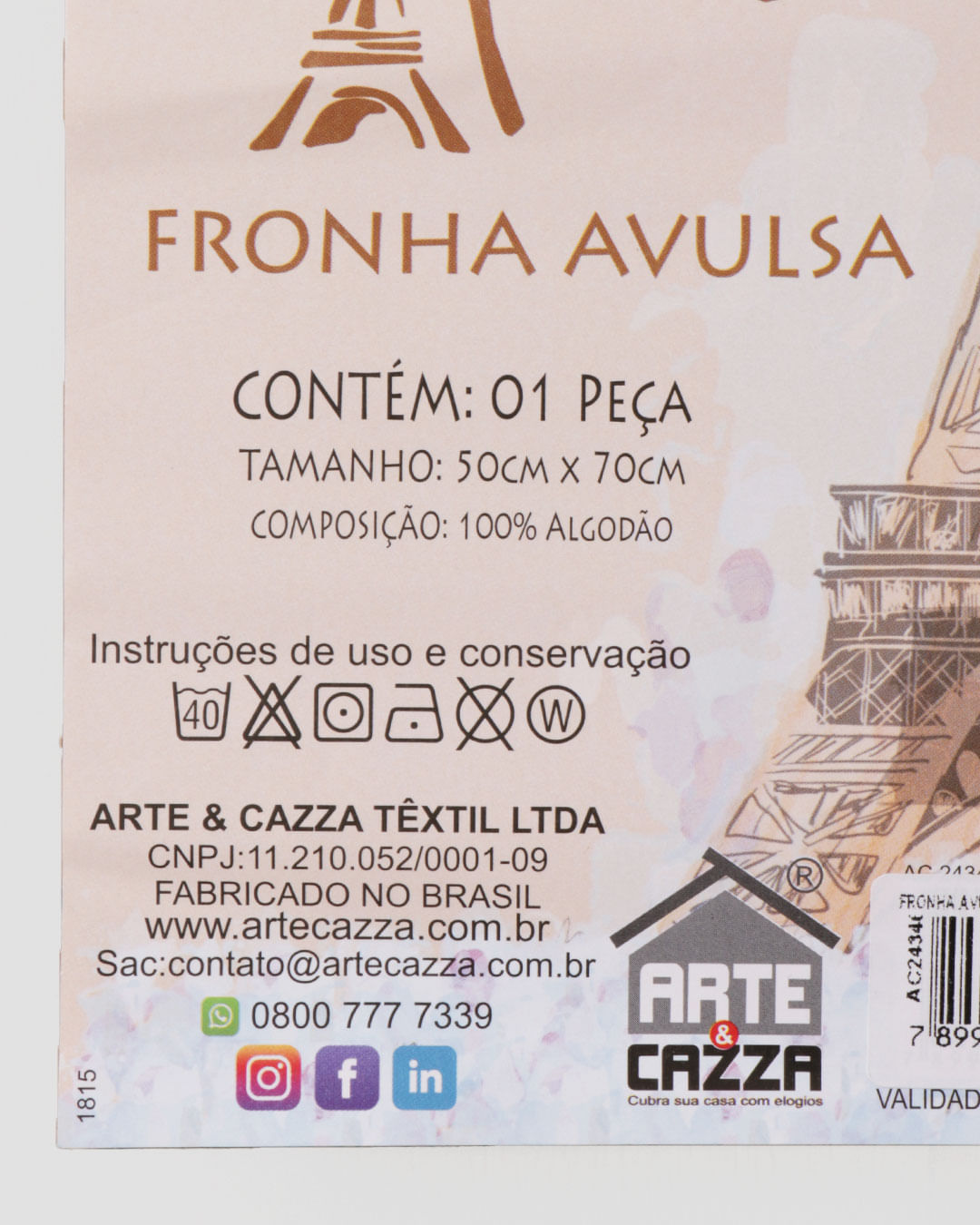 Fronha-Avulsa-50-X-70-Algodao-Rosa---Rosa-Claro