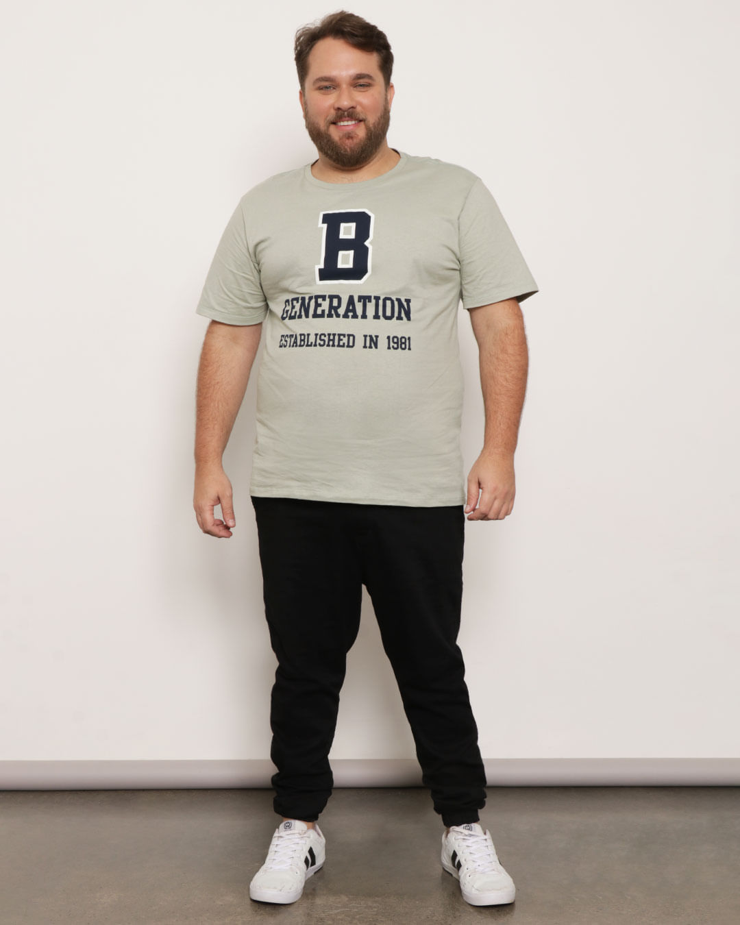 Camiseta-Fidhs1868-Generat-Marinvde-Plu---Verde-Claro