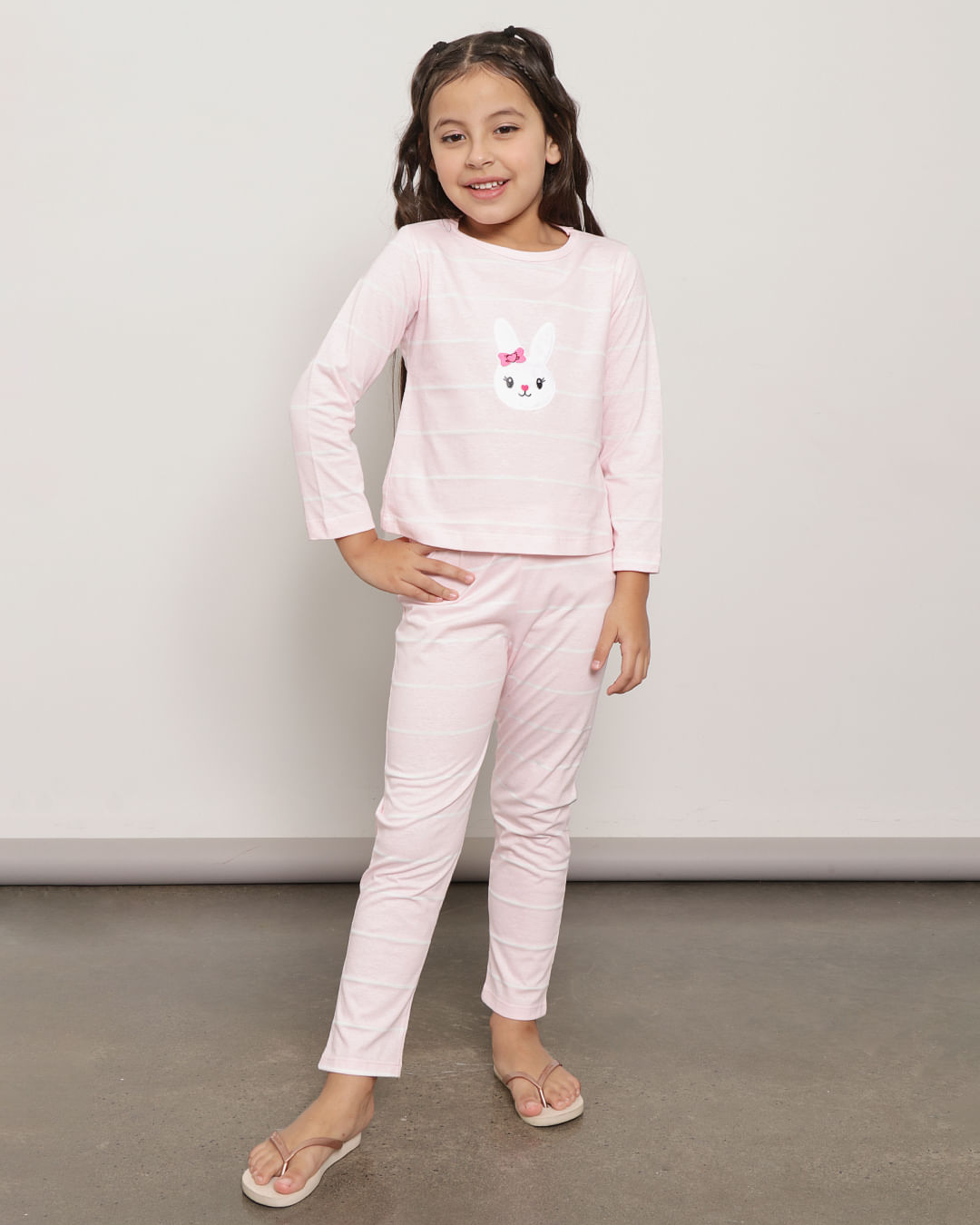 Pijama-Listrado-Coelhinha---Rosa-Claro