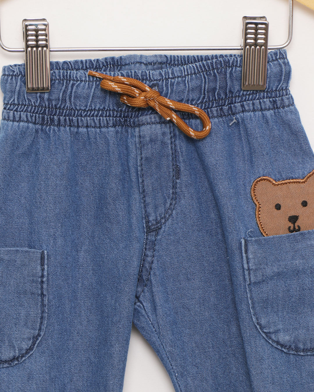 Calca-1201020-Jogger-Urso-M-Lm-Pg---Blue-Jeans-Medio