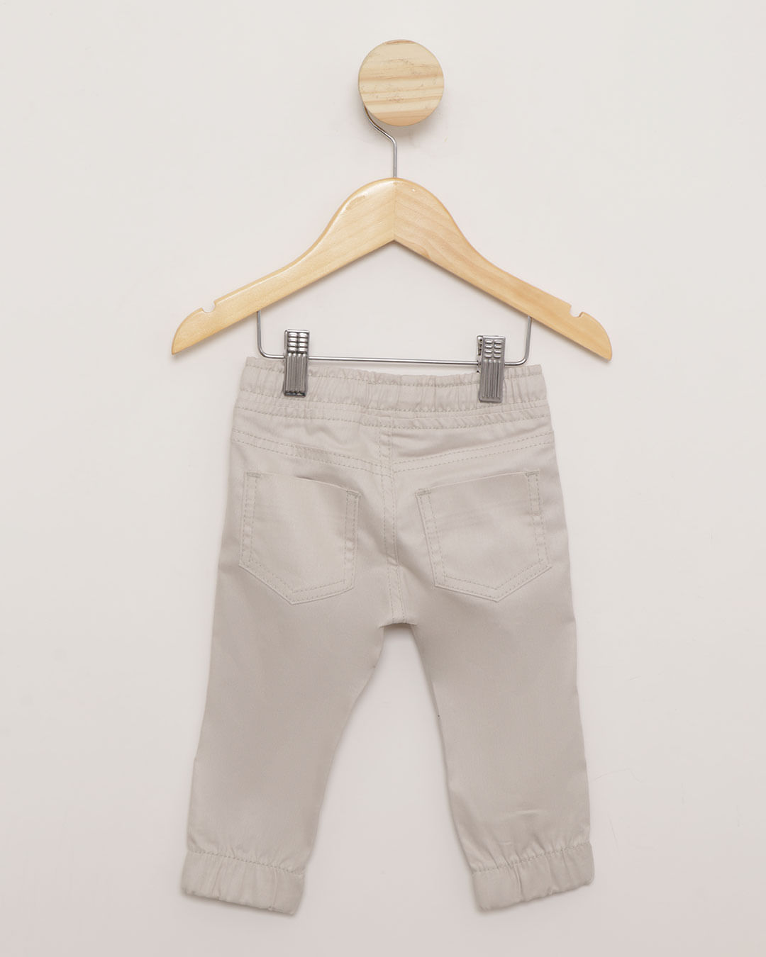 Calca-Jogger-Elast-Cos-Bege-M-Pg---Bege-Claro