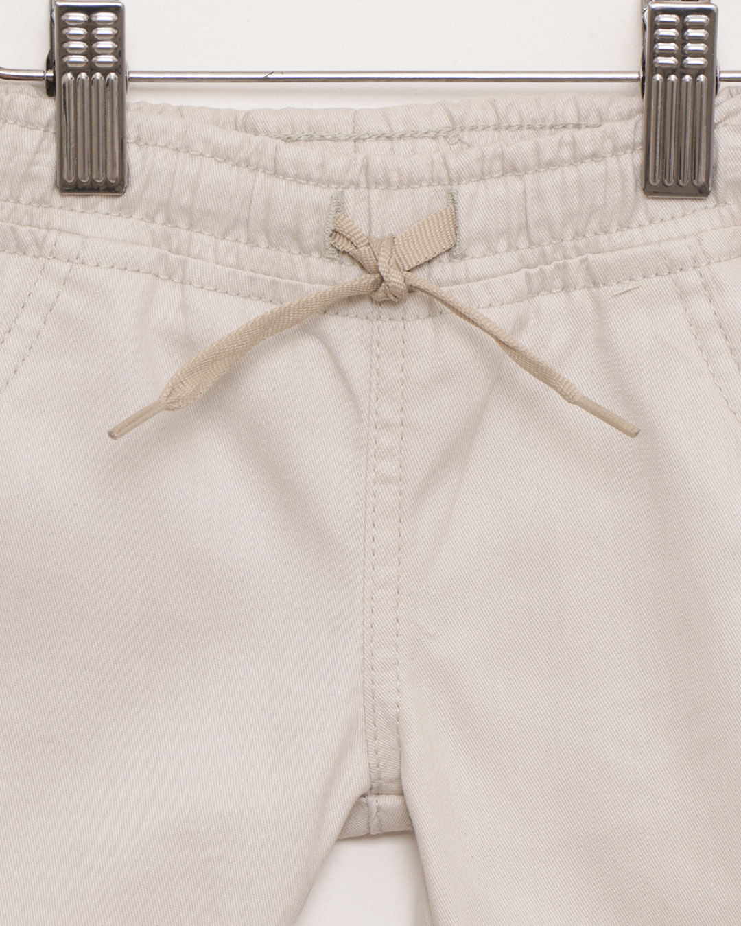 Calca-Jogger-Elast-Cos-Bege-M-Pg---Bege-Claro